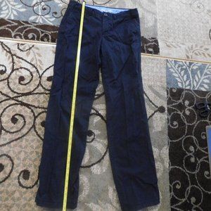 Black Dockers Size 4 Pant